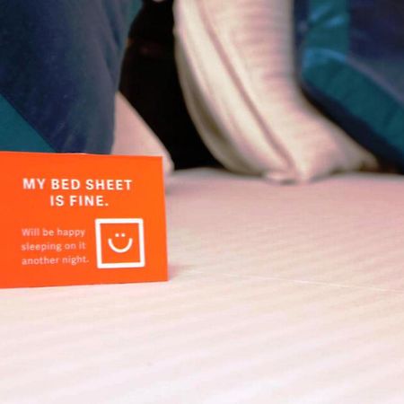 Fabhotel Majestic Heights Kochi Dış mekan fotoğraf