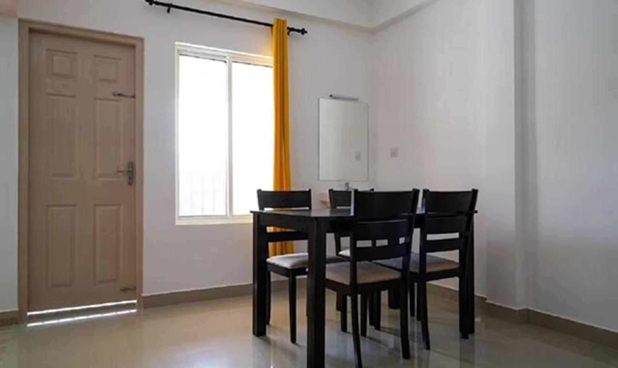 Fabhotel Majestic Heights Kochi Dış mekan fotoğraf