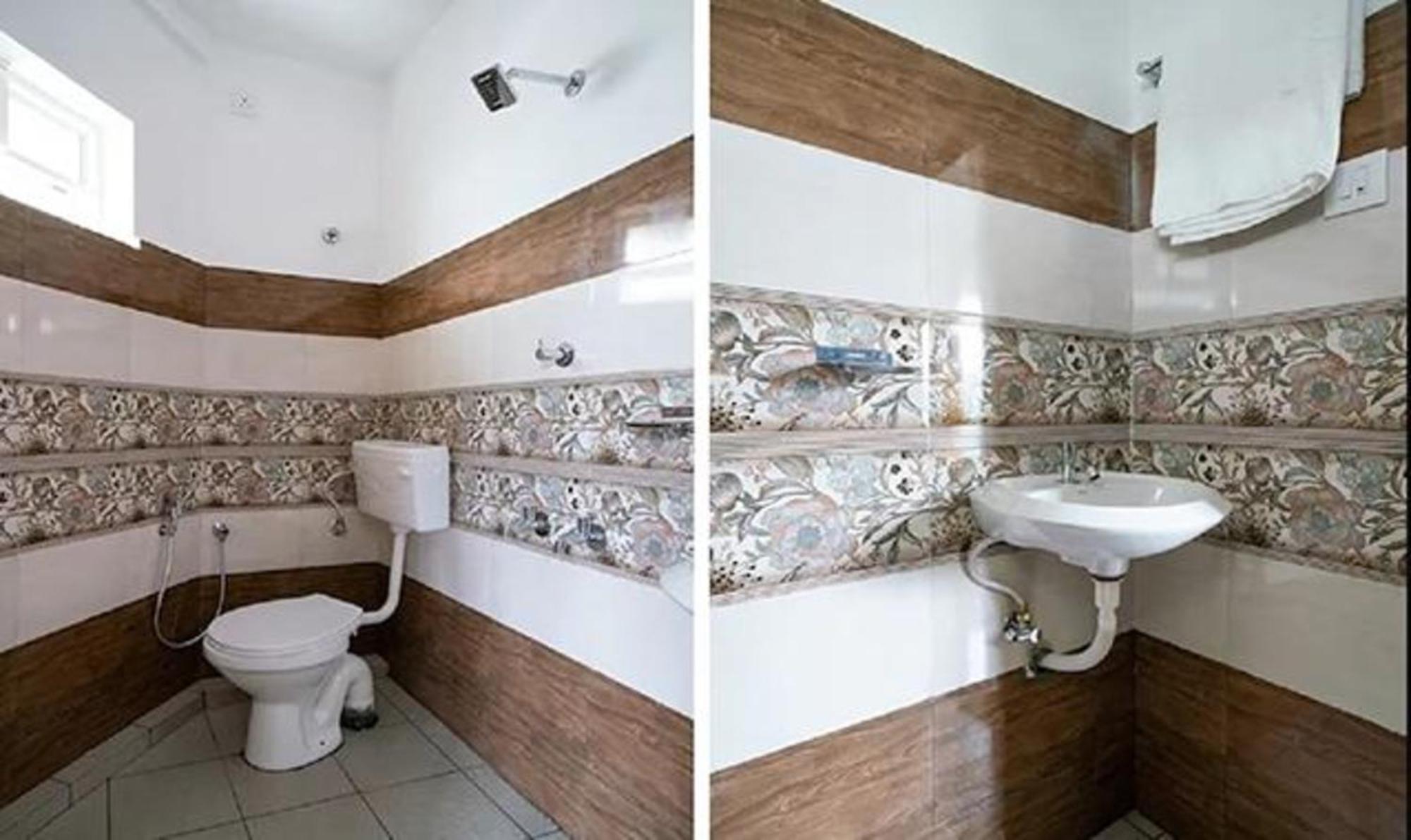 Fabhotel Majestic Heights Kochi Dış mekan fotoğraf