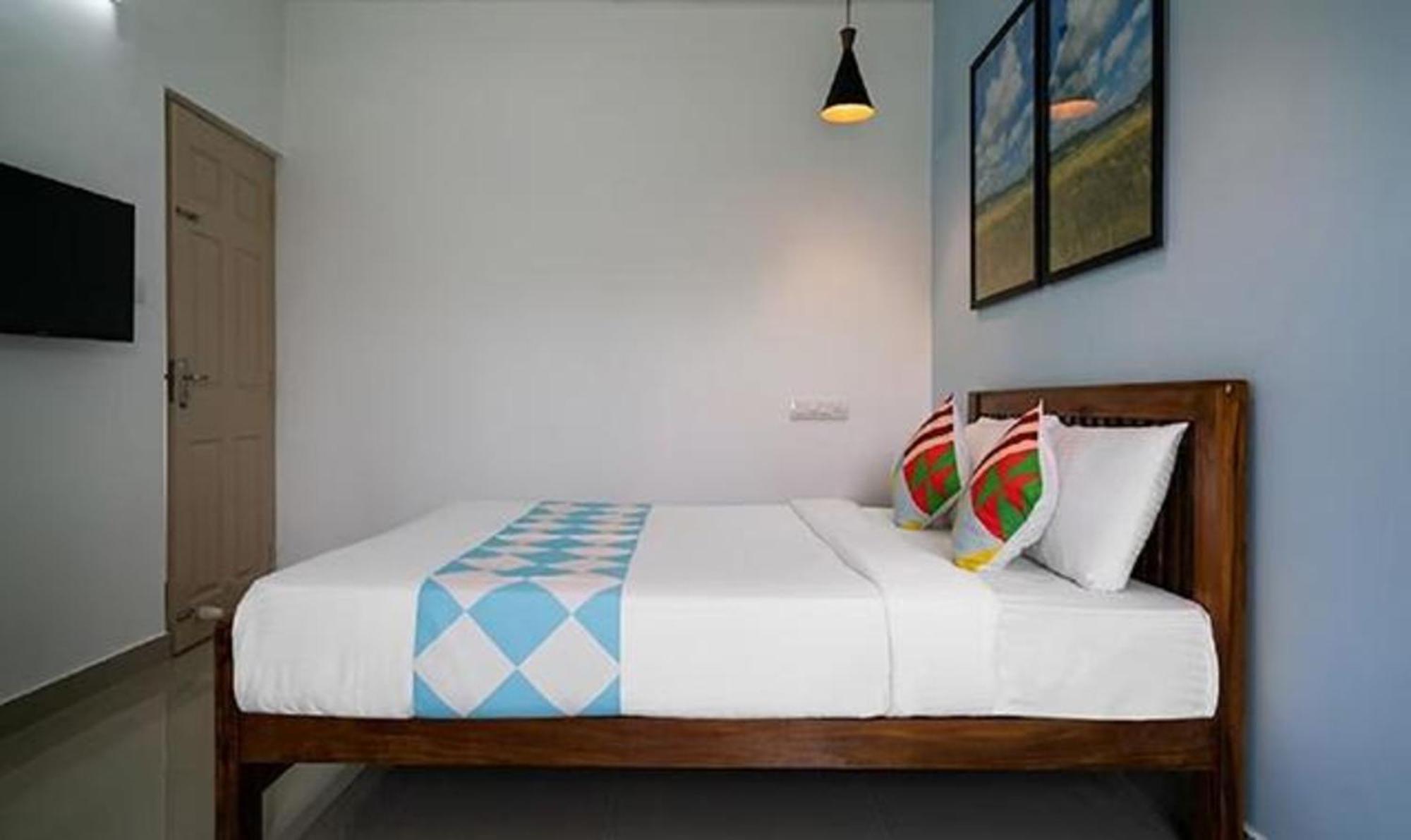 Fabhotel Majestic Heights Kochi Dış mekan fotoğraf